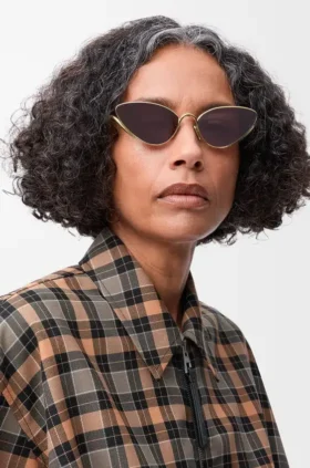 Shooting Star-Sonnenbrille