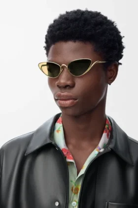 Shooting Star-Sonnenbrille