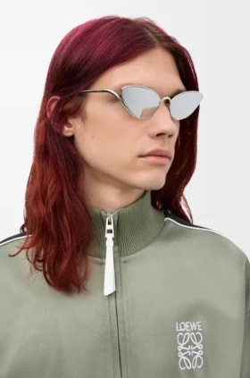 Shooting Star-Sonnenbrille