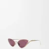 Shooting Star-Sonnenbrille