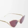 Shooting Star-Sonnenbrille
