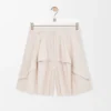Shorts aus Baumwolle Shorts aus Baumwolle