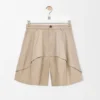 Shorts aus Baumwolle Shorts aus Baumwolle