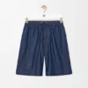 Shorts aus Baumwolle Shorts aus Baumwolle