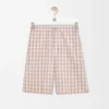 Shorts aus Baumwolle Shorts aus Baumwolle