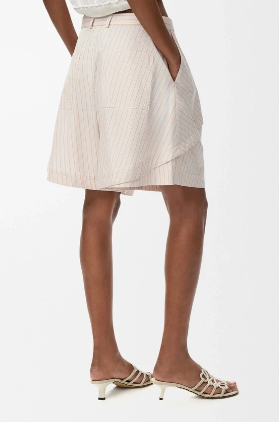 Shorts aus Baumwolle Shorts aus Baumwolle