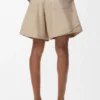 Shorts aus Baumwolle Shorts aus Baumwolle