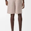 Shorts aus Baumwolle Shorts aus Baumwolle