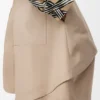 Shorts aus Baumwolle Shorts aus Baumwolle