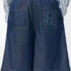 Shorts aus Baumwolle Shorts aus Baumwolle