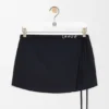 Shorts aus Baumwollmischung Shorts aus Baumwollmischung