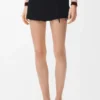 Shorts aus Baumwollmischung Shorts aus Baumwollmischung