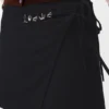 Shorts aus Baumwollmischung Shorts aus Baumwollmischung
