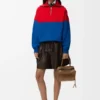 Shorts aus Nappa-Kalbsleder Shorts aus Nappa-Kalbsleder