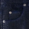 Shorts aus Nappa-Lammleder Shorts aus Nappa-Lammleder