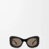 Sierra Butterfly-Sonnenbrille