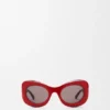 Sierra Butterfly-Sonnenbrille Sierra Butterfly-Sonnenbrille