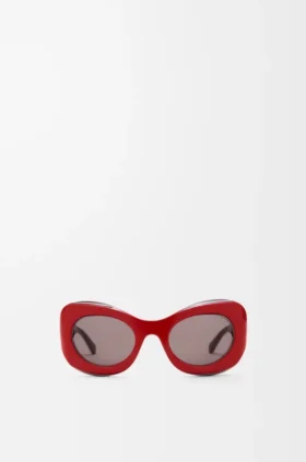 Sierra Butterfly-Sonnenbrille