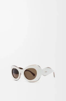 Sierra Butterfly-Sonnenbrille