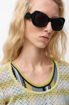 Sierra Butterfly-Sonnenbrille