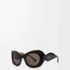 Sierra Butterfly-Sonnenbrille