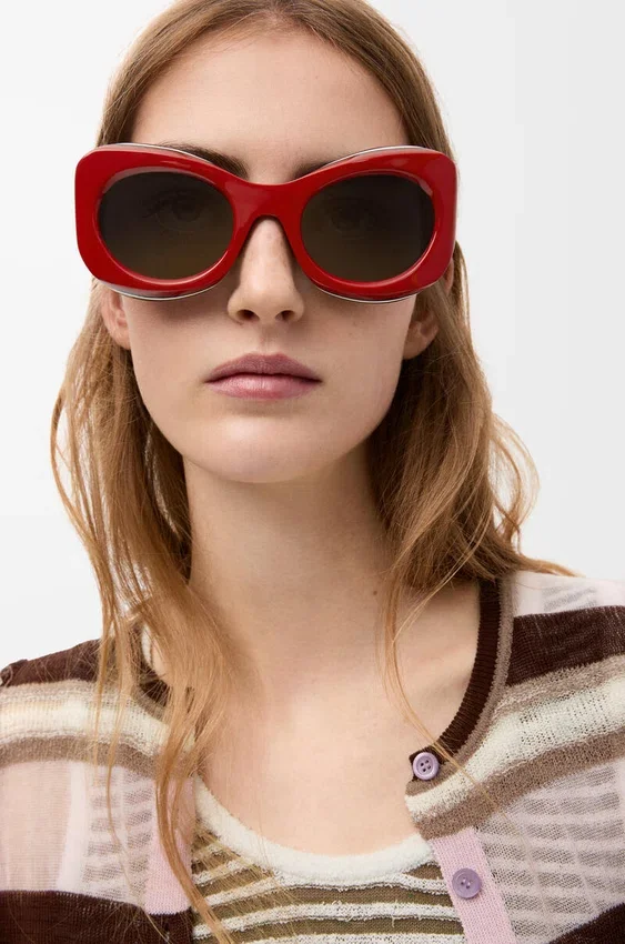 Sierra Butterfly-Sonnenbrille Sierra Butterfly-Sonnenbrille
