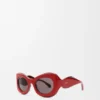 Sierra Butterfly-Sonnenbrille Sierra Butterfly-Sonnenbrille