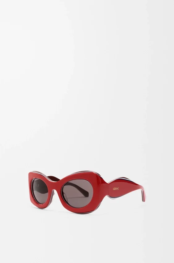 Sierra Butterfly-Sonnenbrille Sierra Butterfly-Sonnenbrille