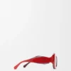 Sierra Butterfly-Sonnenbrille Sierra Butterfly-Sonnenbrille
