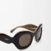 Sierra Butterfly-Sonnenbrille