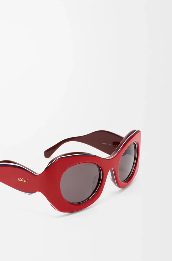 Sierra Butterfly-Sonnenbrille Sierra Butterfly-Sonnenbrille