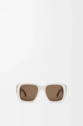 Sierra Square Sonnenbrille