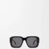 Sierra Square Sonnenbrille