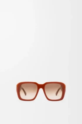 Sierra Square Sonnenbrille