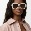 Sierra Square Sonnenbrille Sierra Square Sonnenbrille