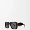 Sierra Square Sonnenbrille