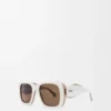 Sierra Square Sonnenbrille Sierra Square Sonnenbrille