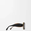 Sierra Square Sonnenbrille