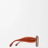 Sierra Square Sonnenbrille