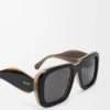 Sierra Square Sonnenbrille