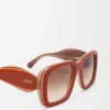 Sierra Square Sonnenbrille