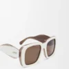 Sierra Square Sonnenbrille Sierra Square Sonnenbrille