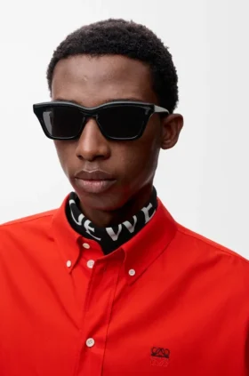 Sigma Slim Sonnenbrille