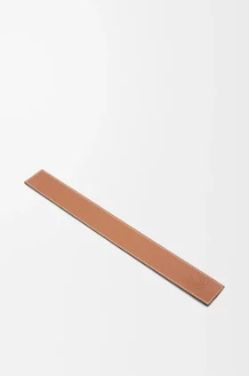 Slap-Armband aus Kalbsleder