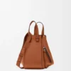 Small Hammock-Tasche aus klassischem Kalbsleder Small Hammock-Tasche aus klassischem Kalbsleder