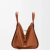 Small Hammock-Tasche aus klassischem Kalbsleder Small Hammock-Tasche aus klassischem Kalbsleder