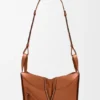 Small Hammock-Tasche aus klassischem Kalbsleder Small Hammock-Tasche aus klassischem Kalbsleder