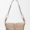 Small Hammock-Tasche aus weichem, genarbtem Kalbsleder Small Hammock-Tasche aus weichem, genarbtem Kalbsleder