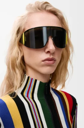 Speed Shield-Sonnenbrille