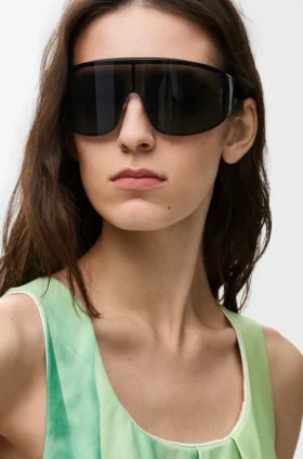 Speed Shield-Sonnenbrille